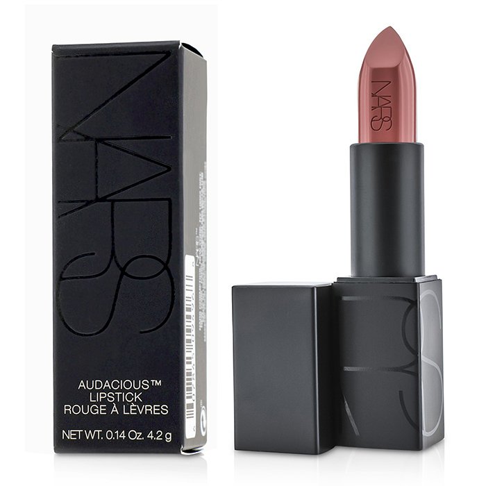 NARS - Audacious Lipstick 4.2g/0.14oz