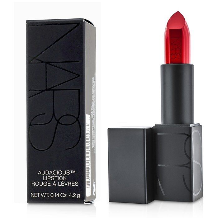 NARS - Audacious Lipstick 4.2g/0.14oz