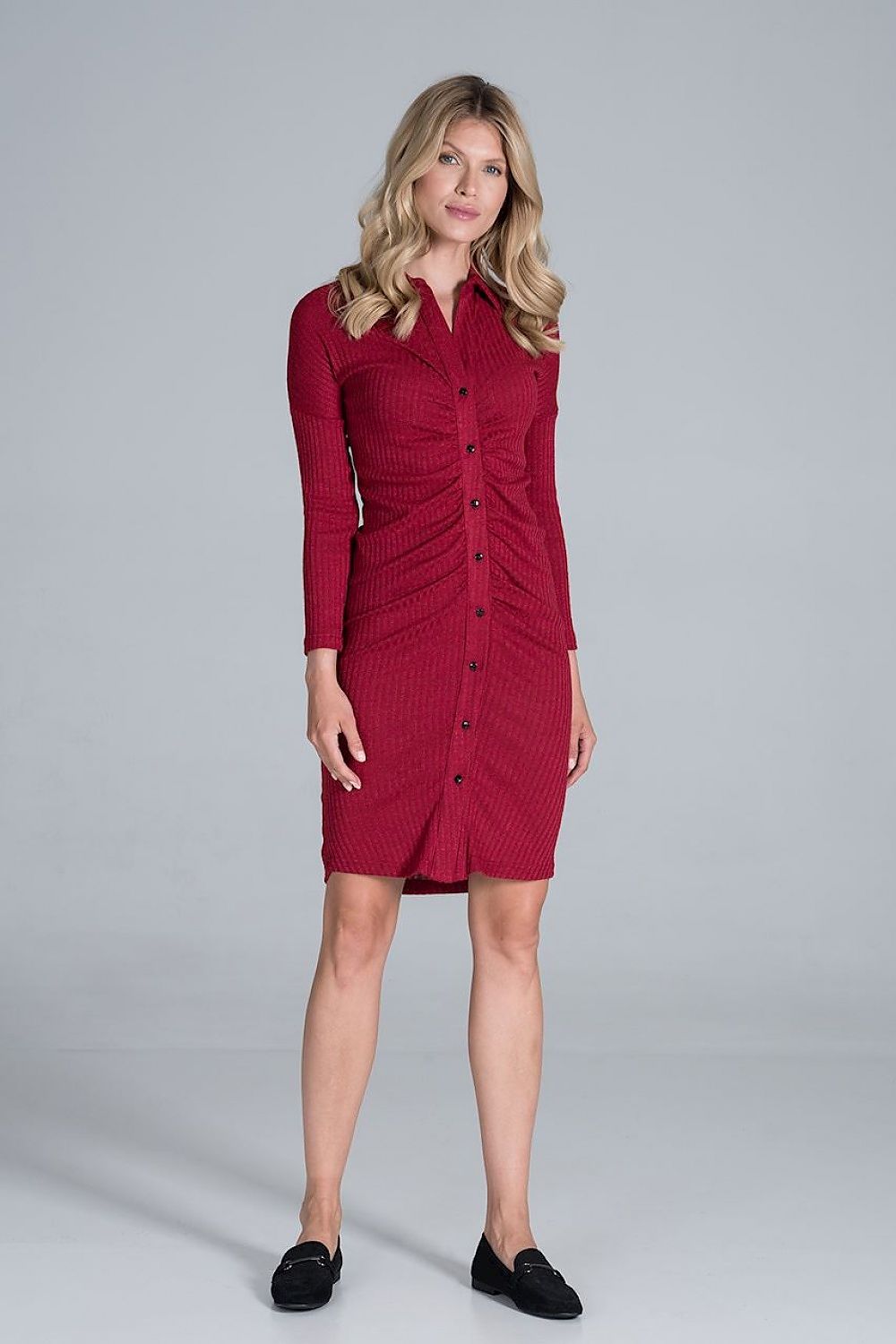 Daydress Model 157517 Figl