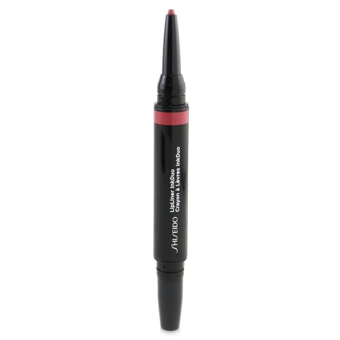 SHISEIDO - LipLiner InkDuo (Prime + Line) 1.1g/0.037oz