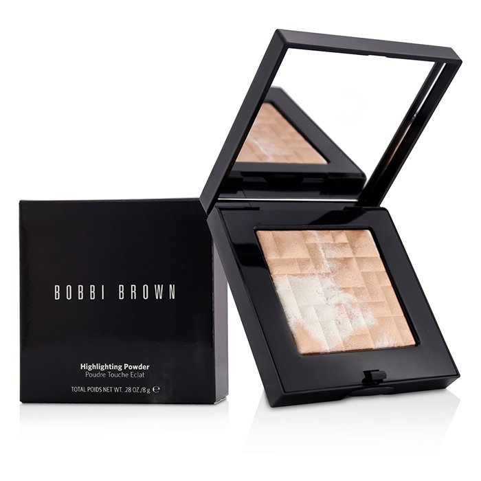 BOBBI BROWN - Highlighting Powder 8g/0.28oz