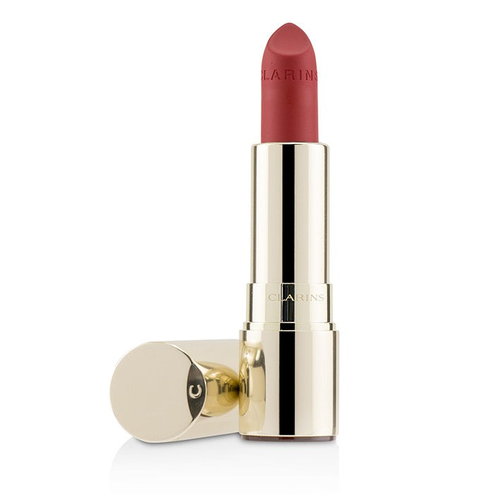 CLARINS - Joli Rouge Velvet (Matte & Moisturizing Long Wearing Lipstick) 3.5g/0.1oz