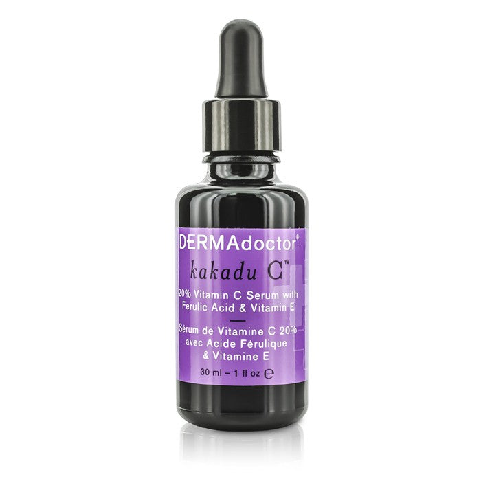 DERMADOCTOR - Kakadu C 20% Vitamin C Serum