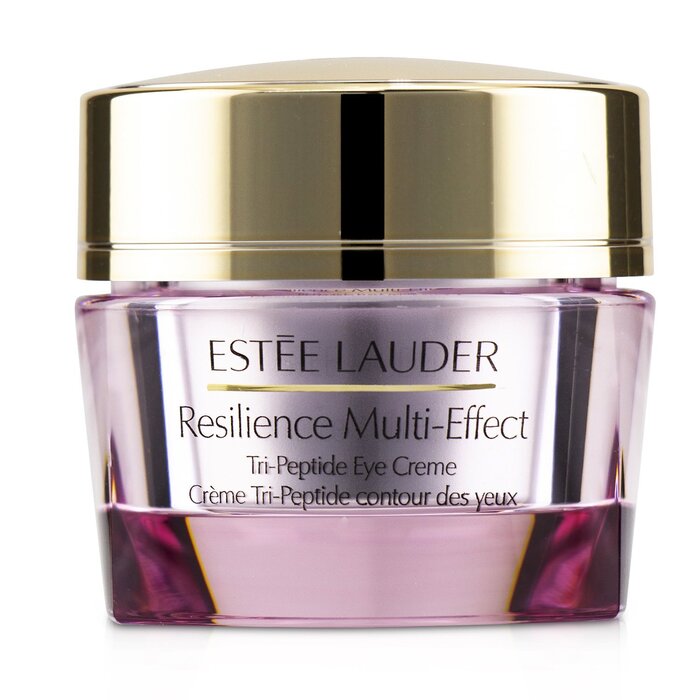 ESTEE LAUDER - Resilience Multi-Effect Tri-Peptide Eye Creme