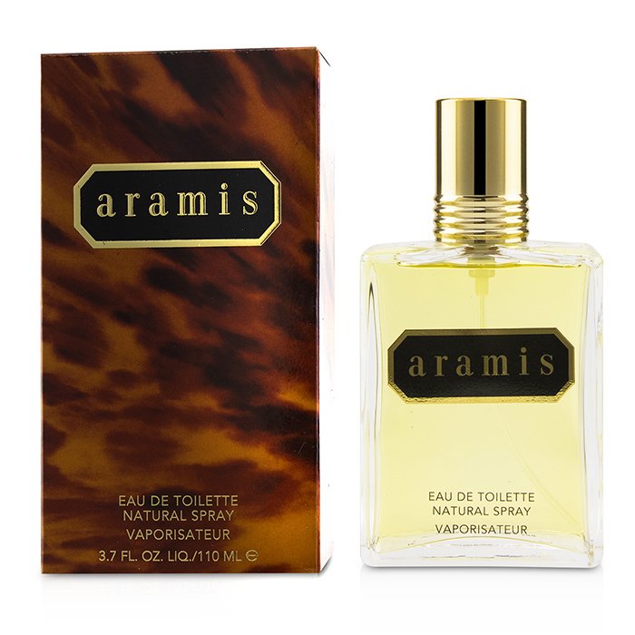 ARAMIS - Classic Eau De Toilette Spray