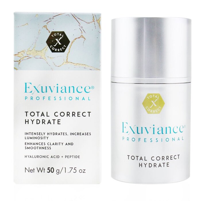 EXUVIANCE - Total Correct Hydrate