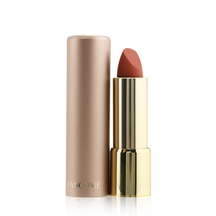 LANCOME - l'Absolu Rouge Intimatte Matte Veil Lipstick 3.4g/0.12oz