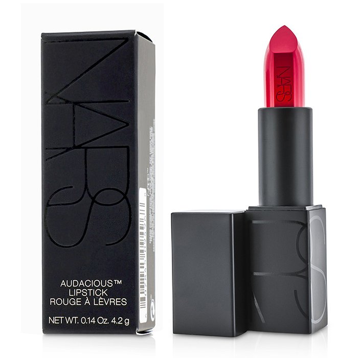 NARS - Audacious Lipstick 4.2g/0.14oz