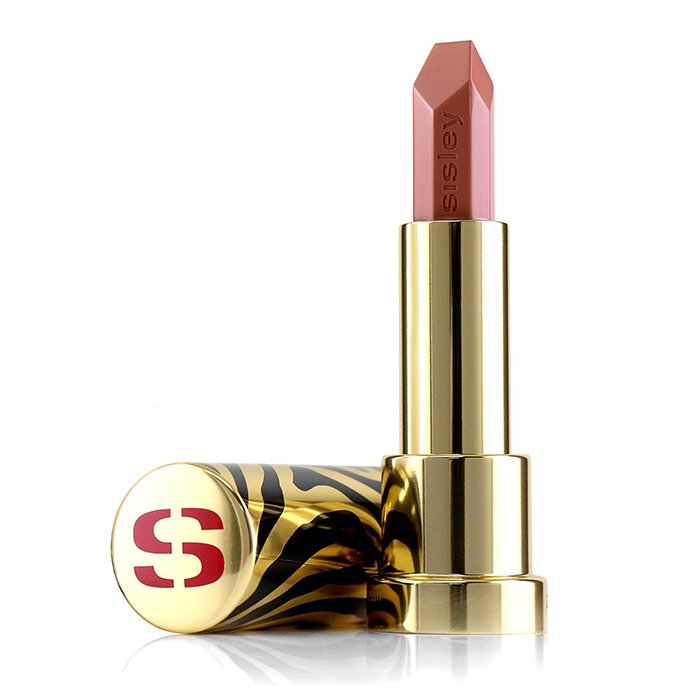 SISLEY - Le Phyto Rouge Long Lasting Hydration Lipstick 3.4g/0.11oz