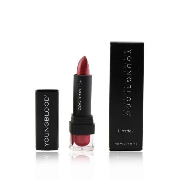 YOUNGBLOOD - Lipstick 4g/0.14oz