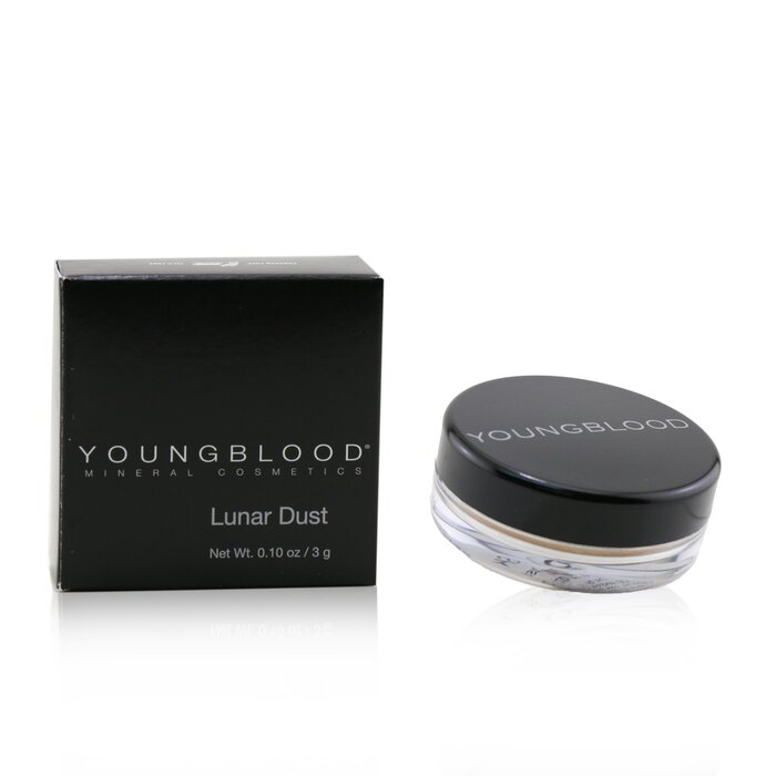 YOUNGBLOOD - Lunar Dust 3g/0.1oz