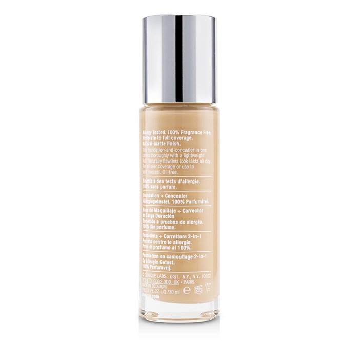 CLINIQUE - Beyond Perfecting Foundation & Concealer 30ml/1oz