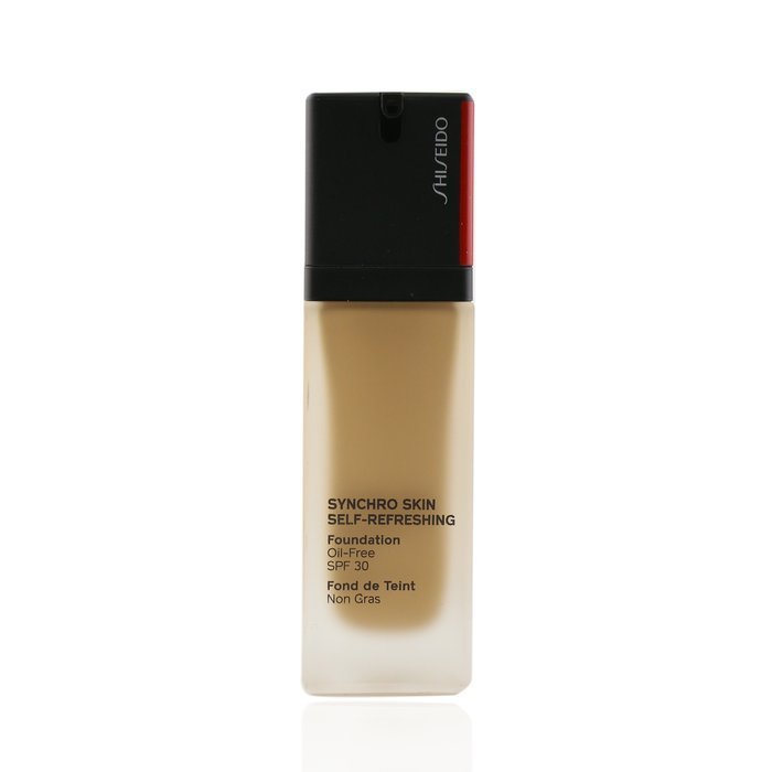 SHISEIDO - Synchro Skin Self Refreshing Foundation SPF 30 30ml/1oz