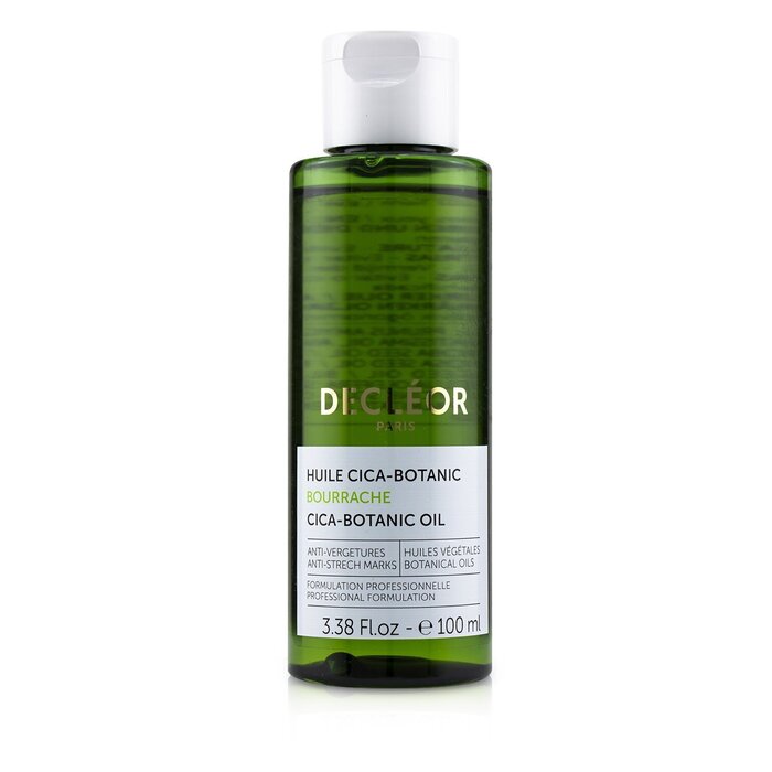 DECLEOR - Bourrache Cica-Botanic Oil