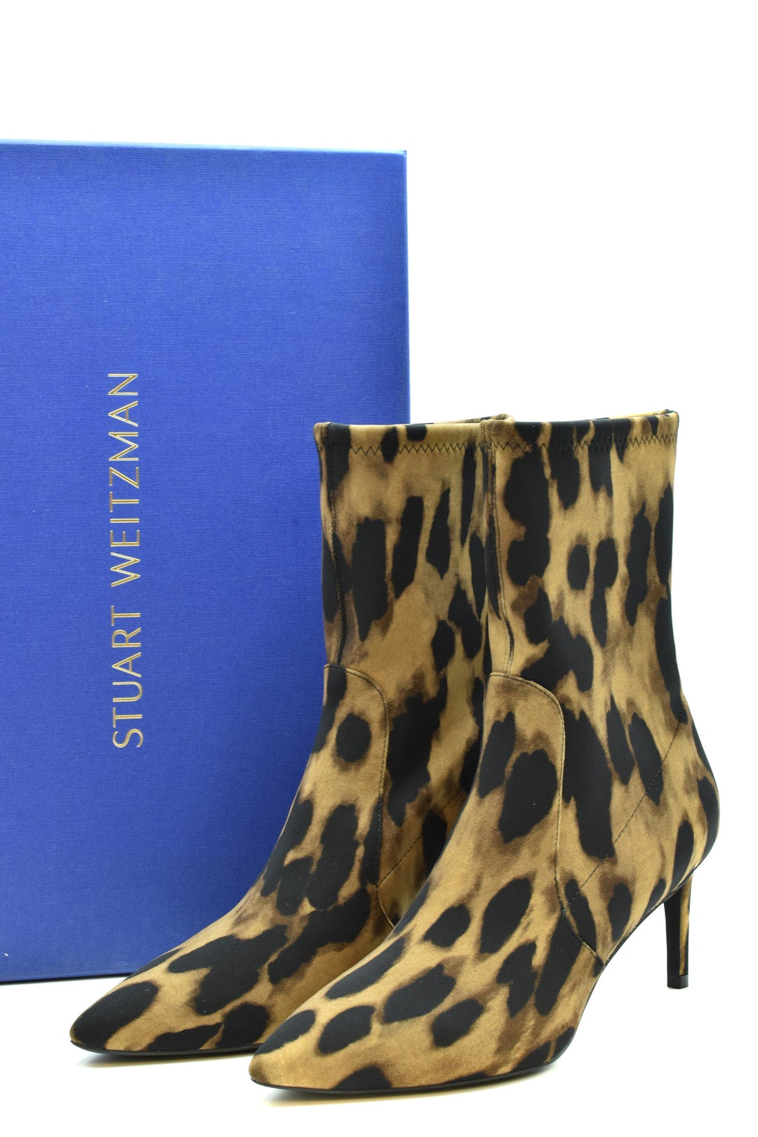 Apparel & Accessories > Shoes stuart weitzman