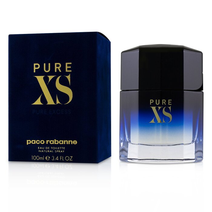 PACO RABANNE - Pure XS Eau De Toilette Spray