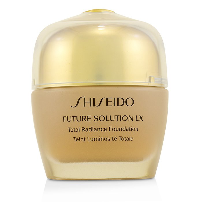 SHISEIDO - Future Solution LX Total Radiance Foundation SPF15 30ml/1.2oz