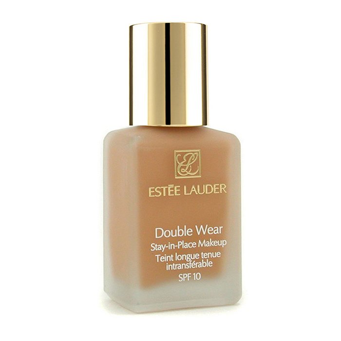 ESTEE LAUDER - Double Wear Stay in Place Makeup SPF 10 30ml/1oz