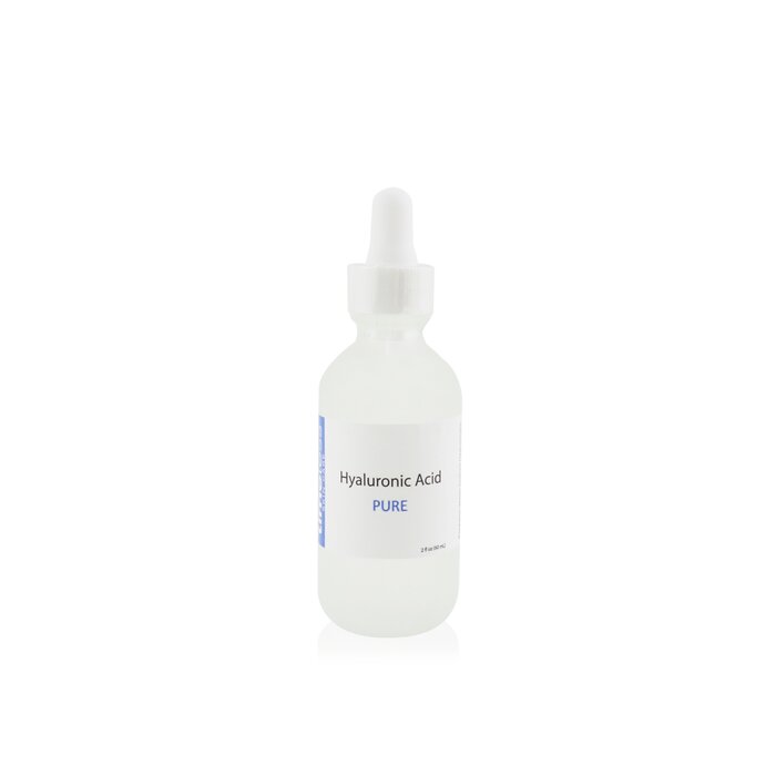 TIMELESS SKIN CARE - Pure Hyaluronic Acid Serum