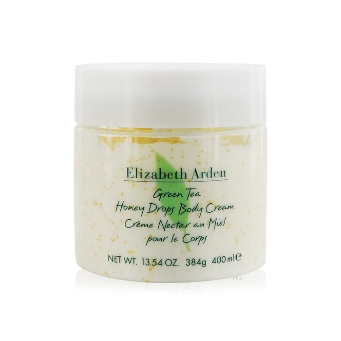 ELIZABETH ARDEN - Green Tea Honey Drops Body Cream