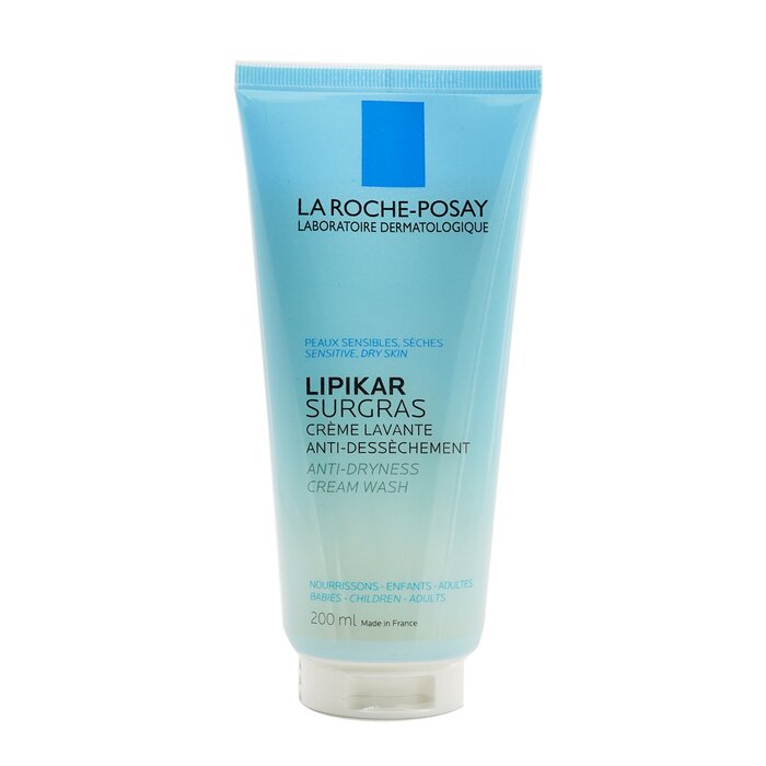 LA ROCHE POSAY - Lipikar Surgras Concentrated Shower-Cream