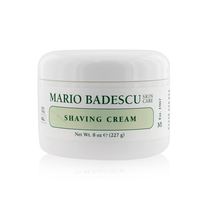 MARIO BADESCU - Shaving Cream