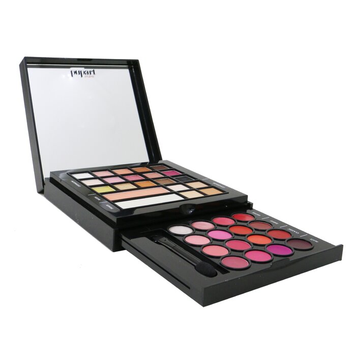 PUPA - Pupart M Make Up Palette 20g/0.7oz