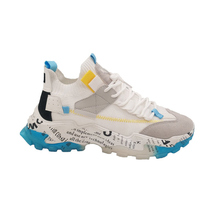 Comfortable anti slip mens casual Apparel & Accessories > Shoes sport sneakers low price