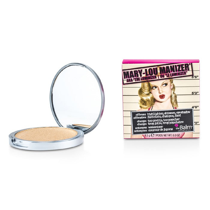 THEBALM - Mary Lou Manizer