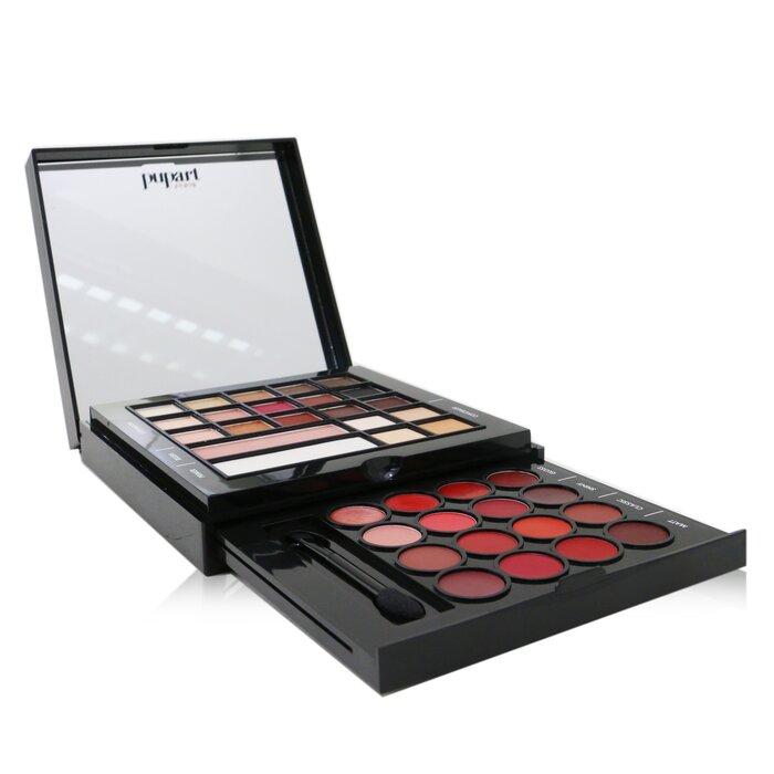 PUPA - Pupart M Make Up Palette 20g/0.7oz