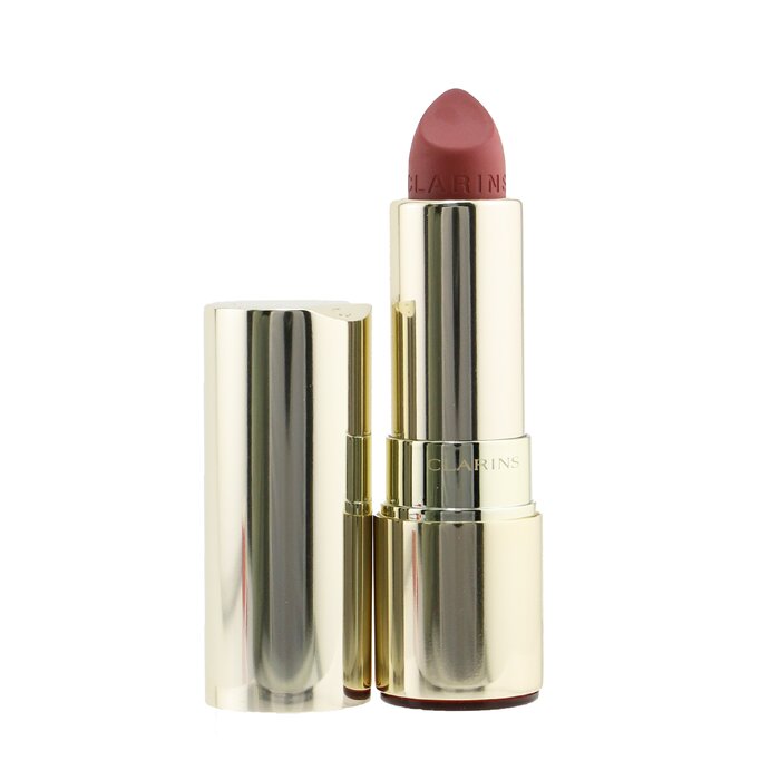 CLARINS - Joli Rouge Velvet (Matte & Moisturizing Long Wearing Lipstick) 3.5g/0.1oz