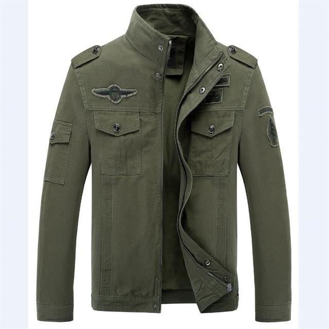 jacket mens jacket