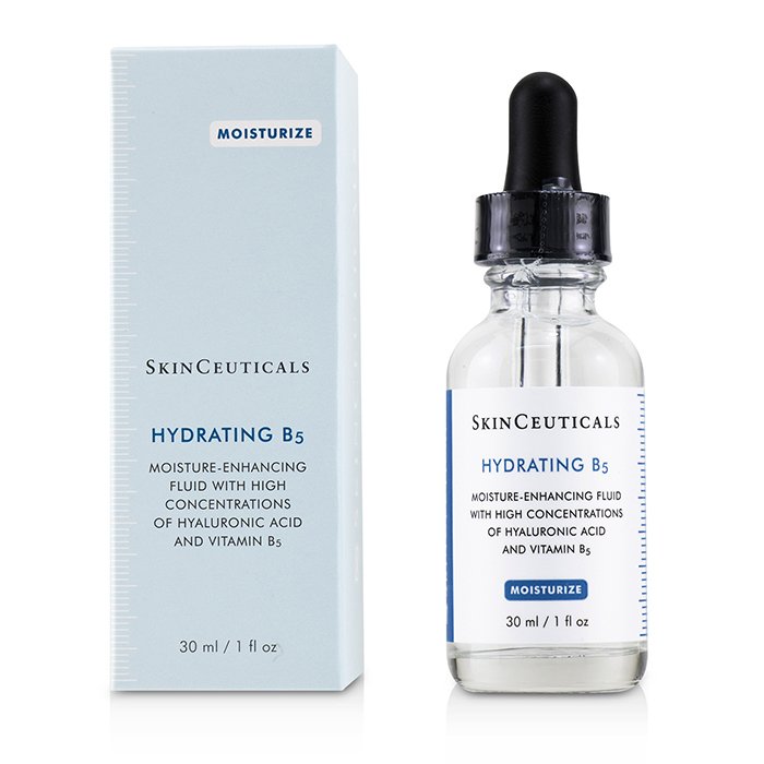 SKIN CEUTICALS - Hydrating B5 - Moisture Enhancing Fluid