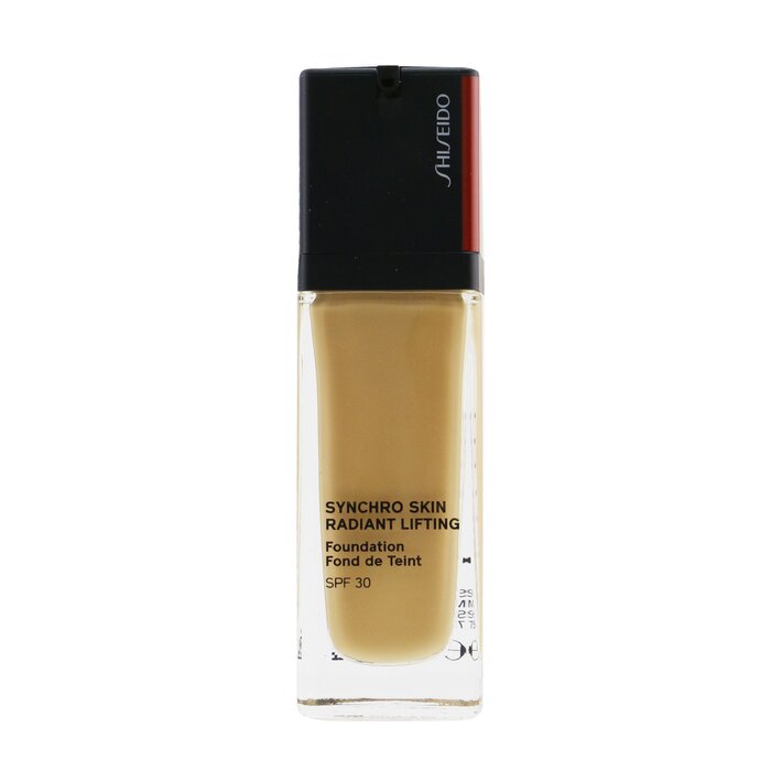 SHISEIDO - Synchro Skin Radiant Lifting Foundation SPF 30 30ml/1.2oz