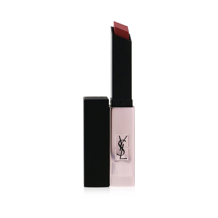 YVES SAINT LAURENT - Rouge Pur Couture the Slim Glow Matte 2.1g/0.07oz