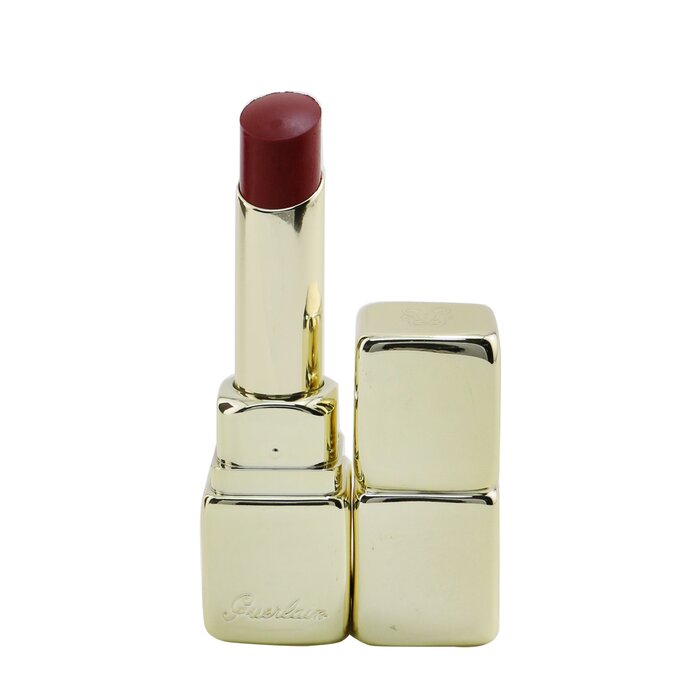 GUERLAIN - KissKiss Shine Bloom Lip Colour 3.2g/0.11oz