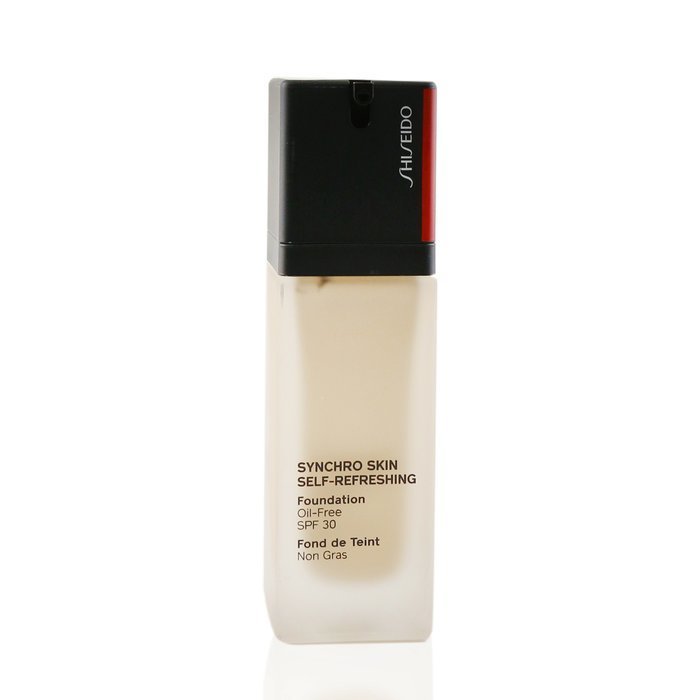 SHISEIDO - Synchro Skin Self Refreshing Foundation SPF 30 30ml/1oz