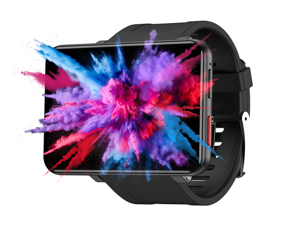 N series ios iphone compatible 4g android 1g rom 16gram smart watch