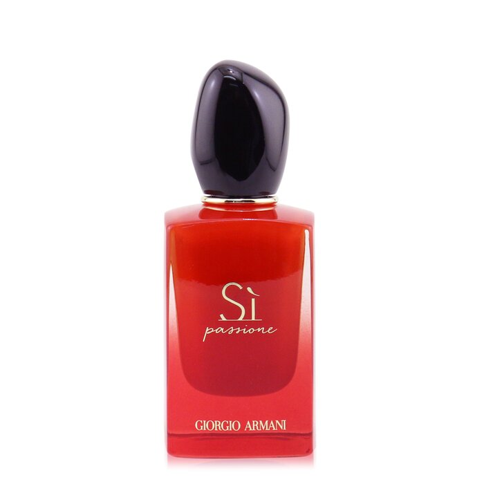 GIORGIO ARMANI - Si Passione Intense Eau De Parfum Spray