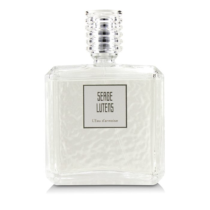 SERGE LUTENS - Les Eaux De Politesse l'Eau d'Armoise Eau De Parfum Spray