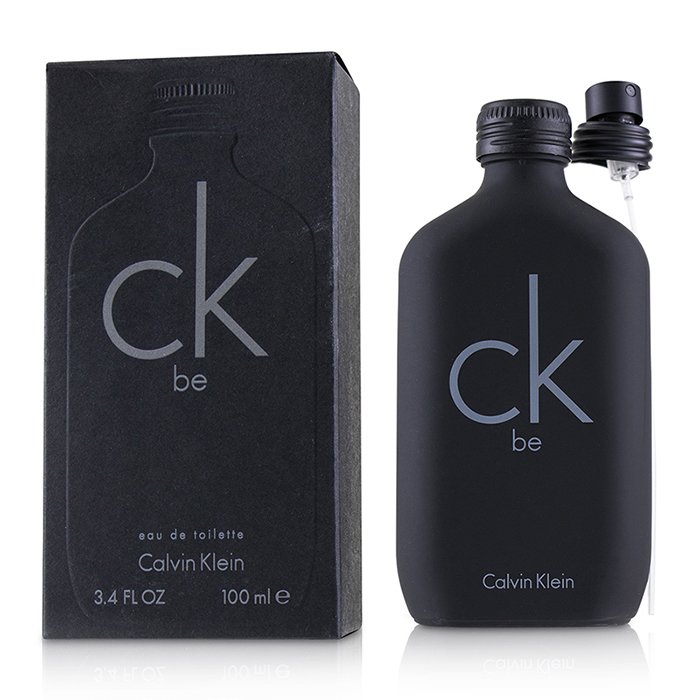 CALVIN KLEIN - CK Be Eau De Toilette Spray