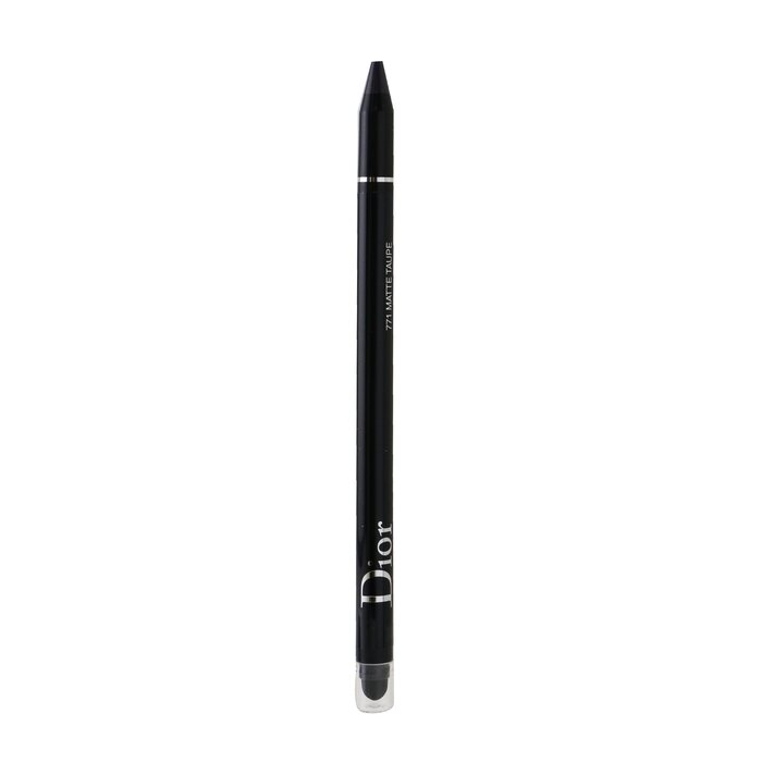 CHRISTIAN DIOR - Diorshow 24H Stylo Waterproof Eyeliner 0.2g/0.007oz