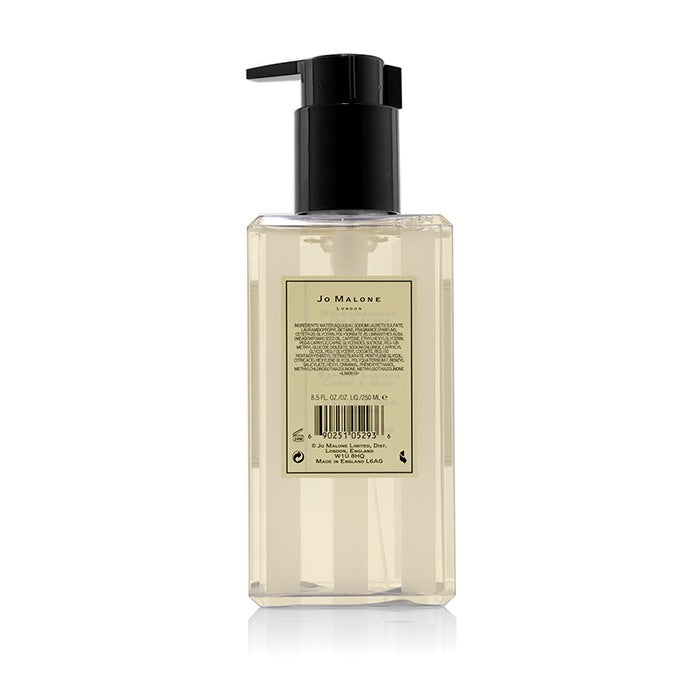 JO MALONE - Wild Bluebell Body & Hand Wash (With Pump)