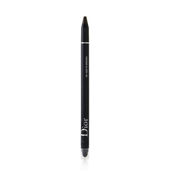 CHRISTIAN DIOR - Diorshow 24H Stylo Waterproof Eyeliner 0.2g/0.007oz