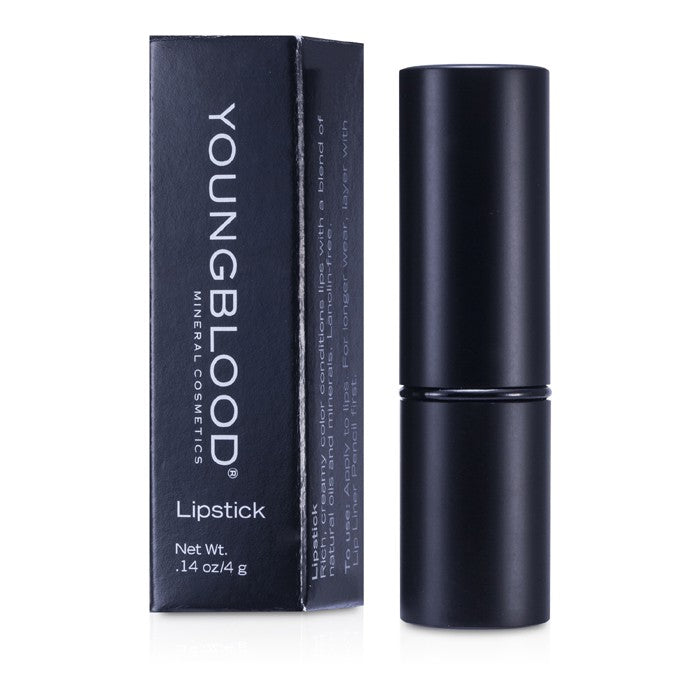 YOUNGBLOOD - Lipstick 4g/0.14oz