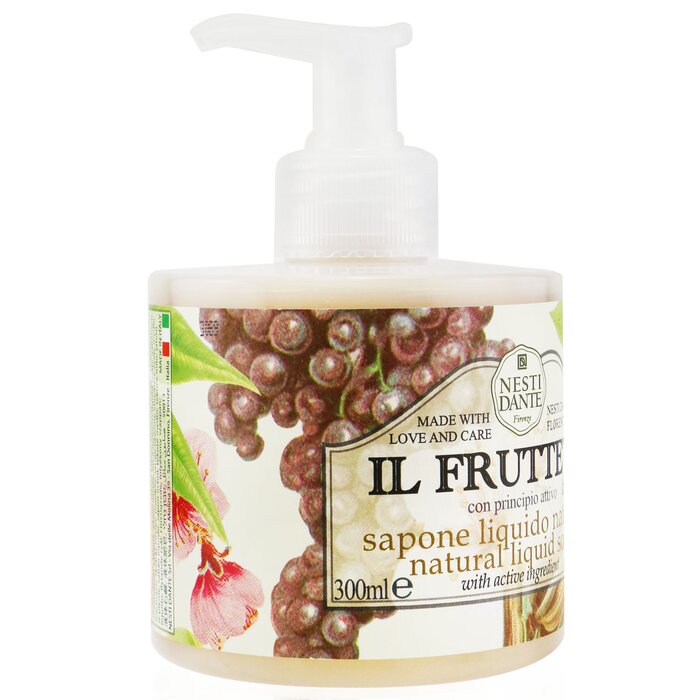 NESTI DANTE - Natural Liquid Soap - Il Frutteto Liquid Soap