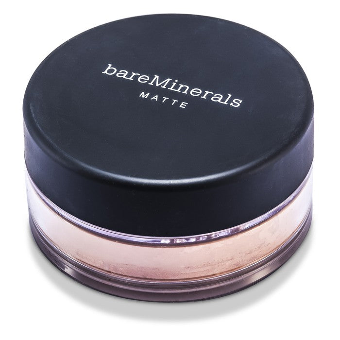 BAREMINERALS - BareMinerals Matte Foundation Broad Spectrum SPF15 6g/0.21oz