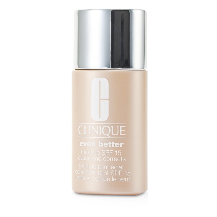 CLINIQUE - Even Better Makeup SPF15 (Dry Combination to Combination Oily) 30ml/1oz