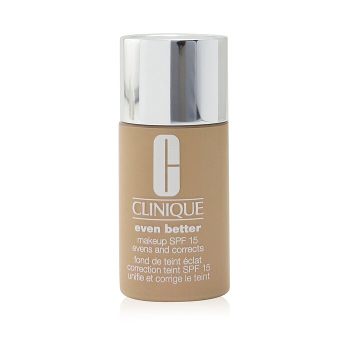 CLINIQUE - Even Better Makeup SPF15 (Dry Combination to Combination Oily) 30ml/1oz