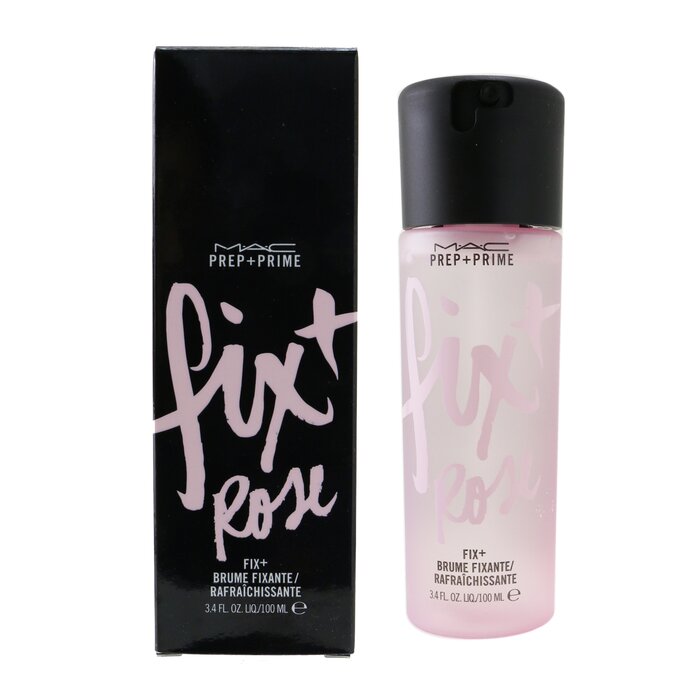 MAC - Prep + Prime Fix+ Finishing Mist 100ml/3.4oz